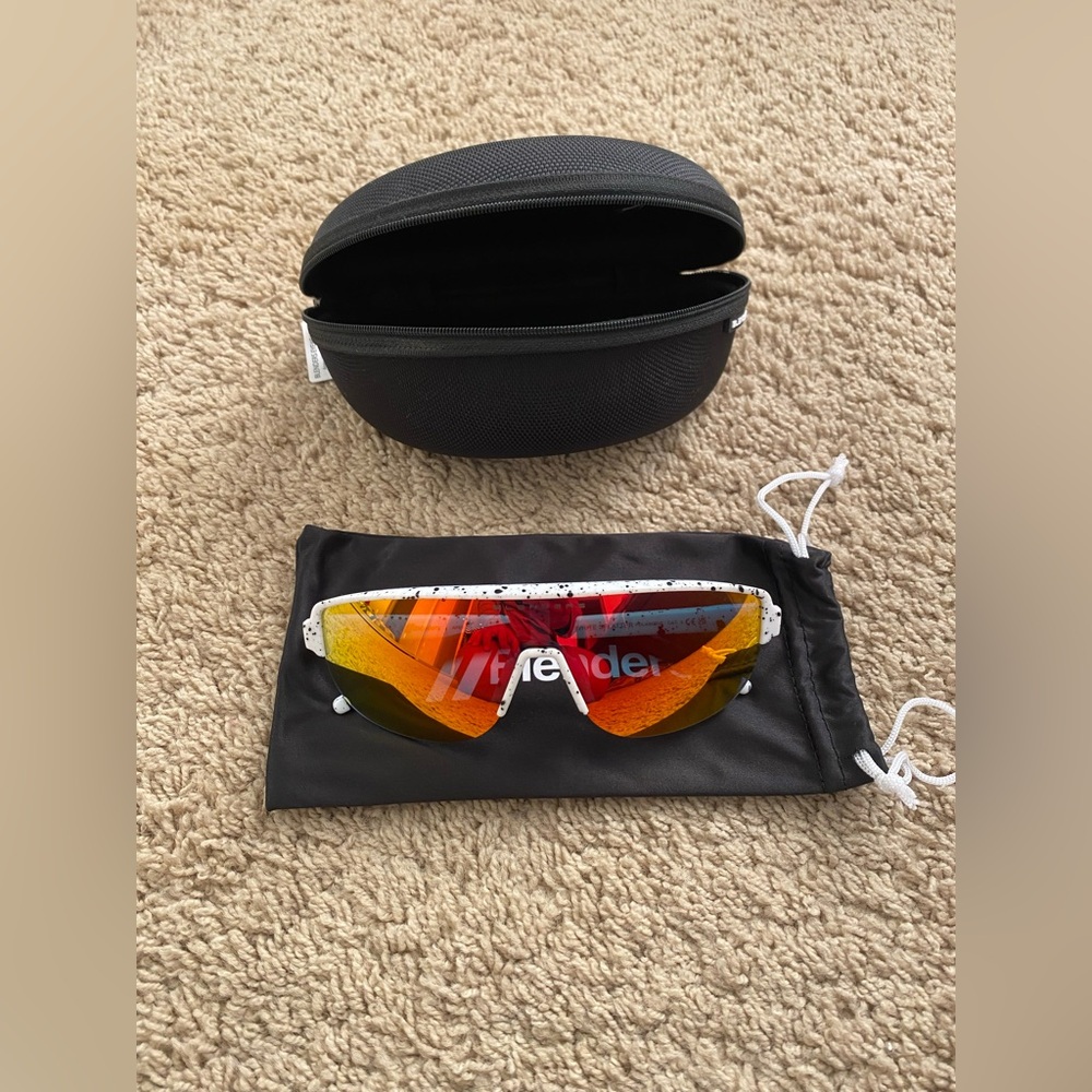 Blenders Sunglasses